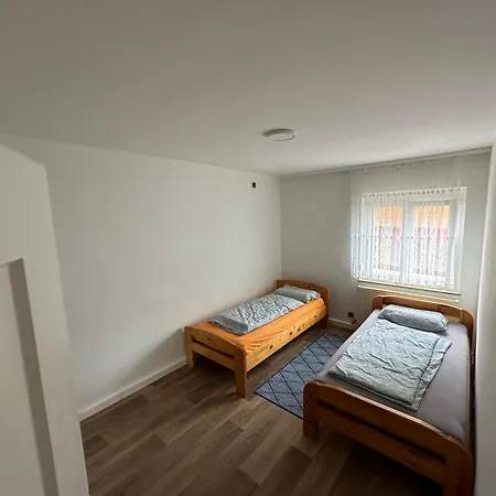 Comfort Apartments Heilbronn Exterior photo