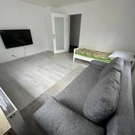 Comfort Apartments Heilbronn Exterior photo