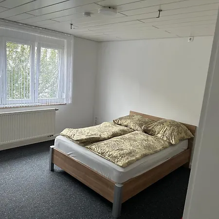 Comfort Apartments Heilbronn Exterior photo