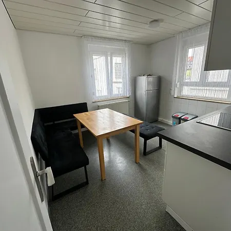 Comfort Apartments Heilbronn Exterior photo