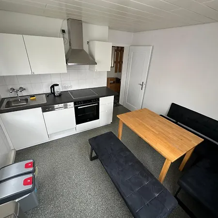 Comfort Apartments Heilbronn Exterior photo