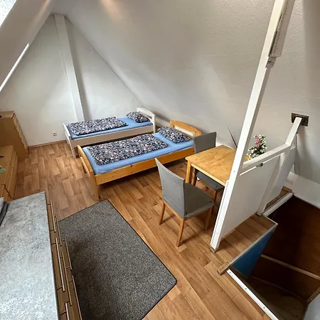 Comfort Apartments Heilbronn Exterior photo