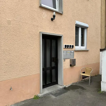 Comfort Apartments Heilbronn Exterior photo