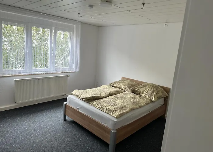 Comfort Apartments Heilbronn