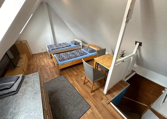 Comfort Apartments Heilbronn