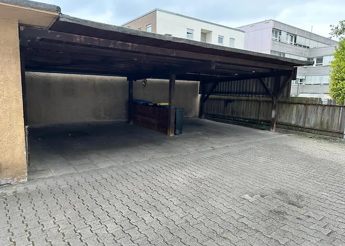 Comfort Apartments Heilbronn