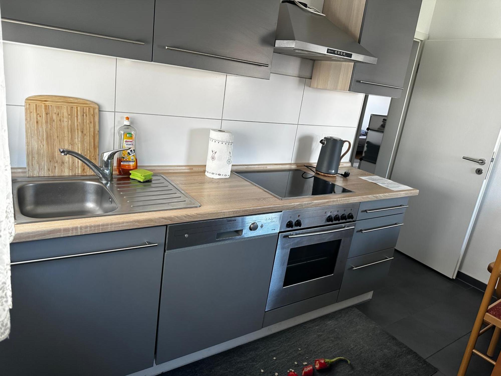 Comfort Apartment Heilbronn