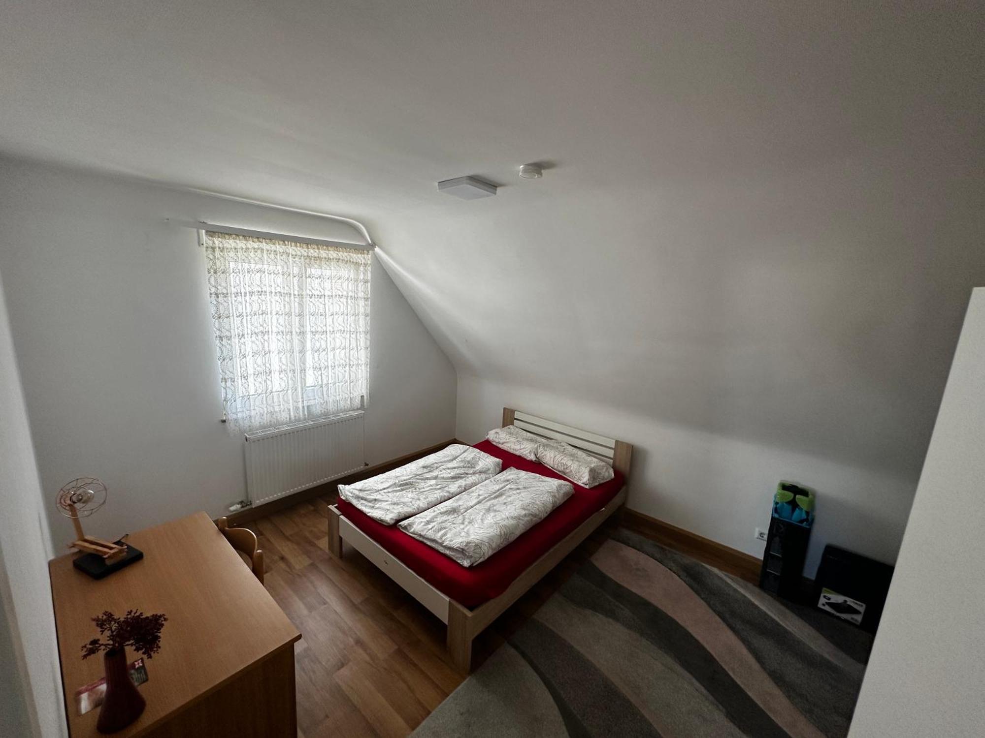Comfort Apartment *