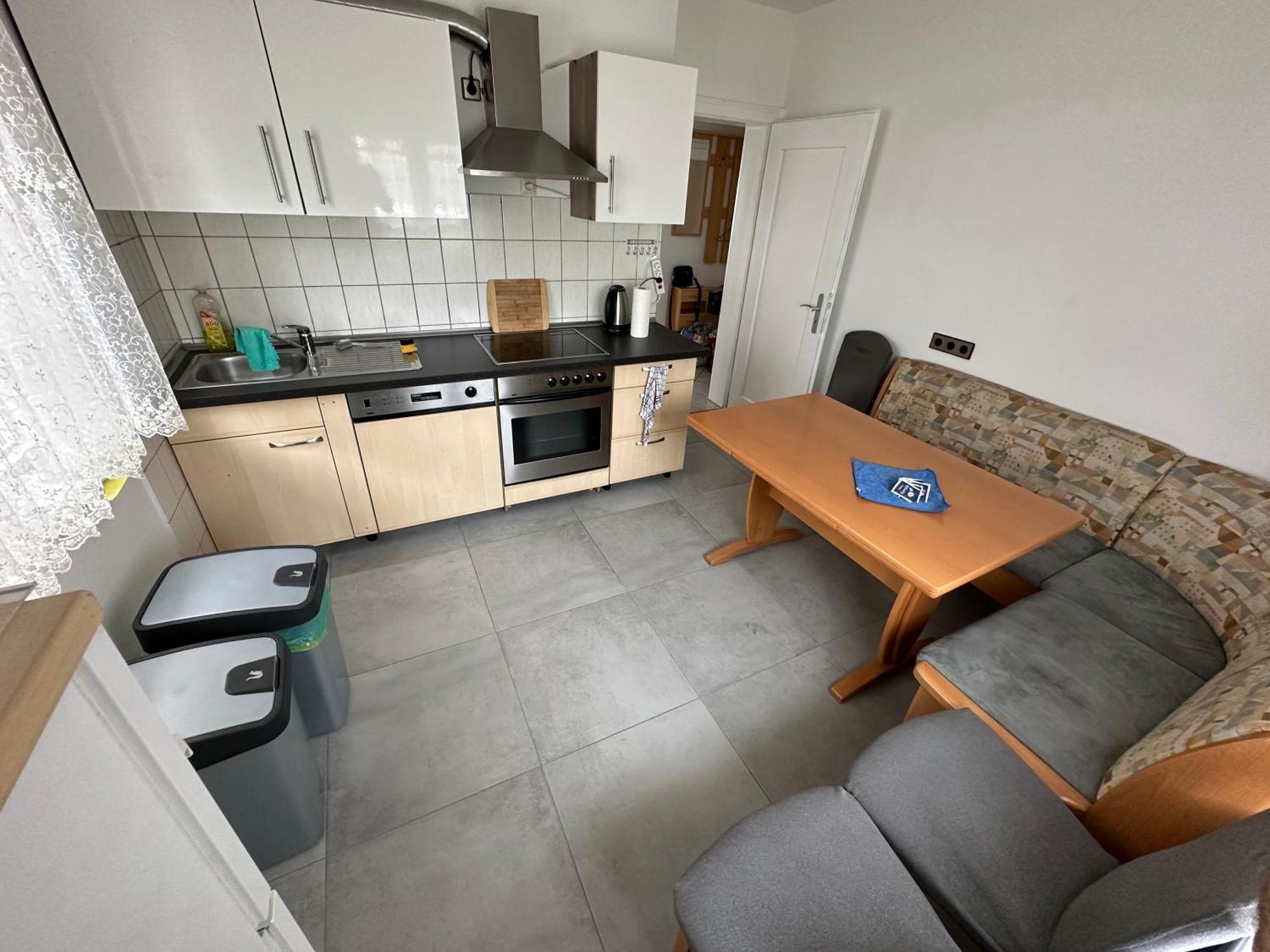 Comfort Apartment *