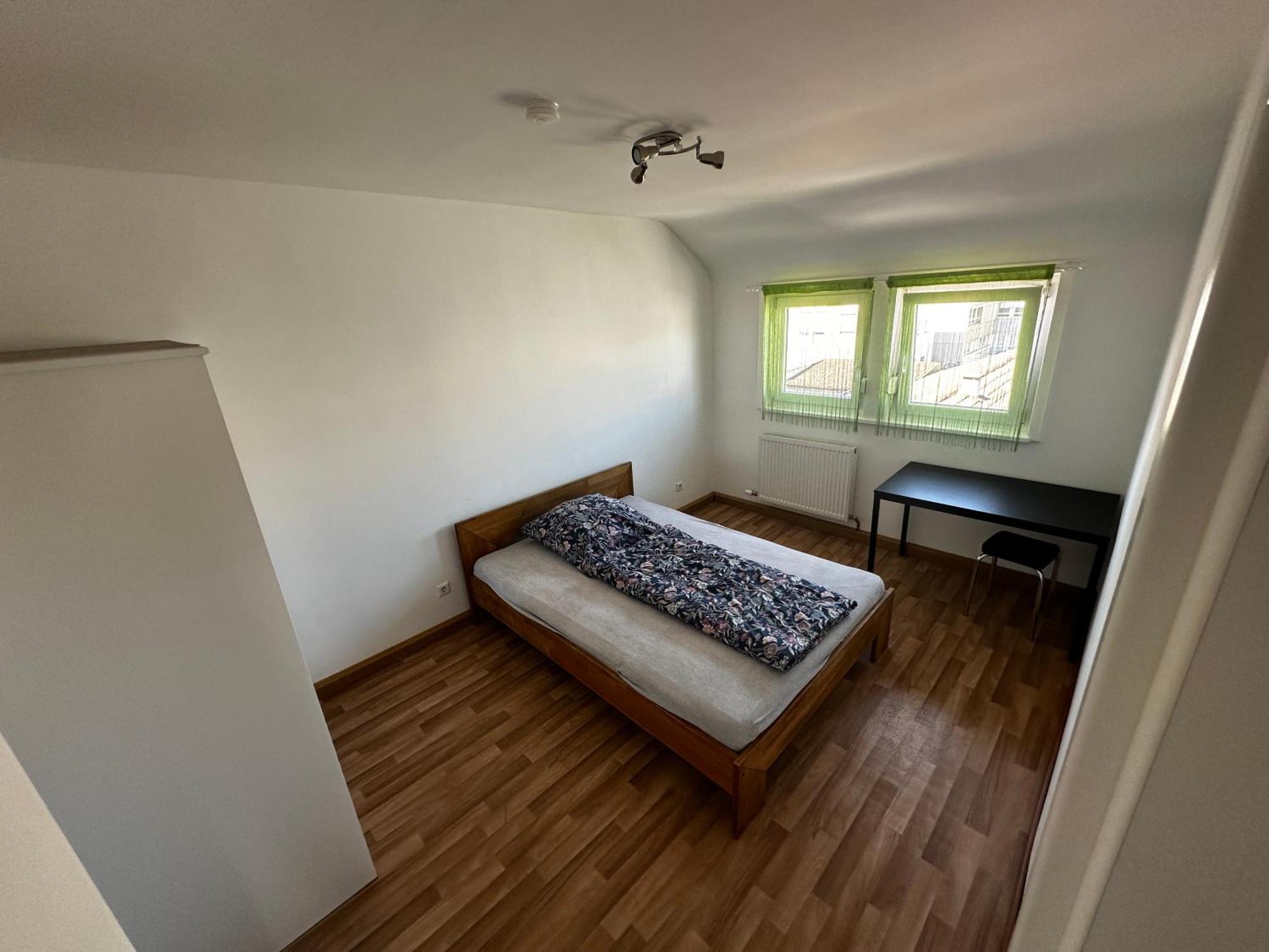 Apartment Comfort *