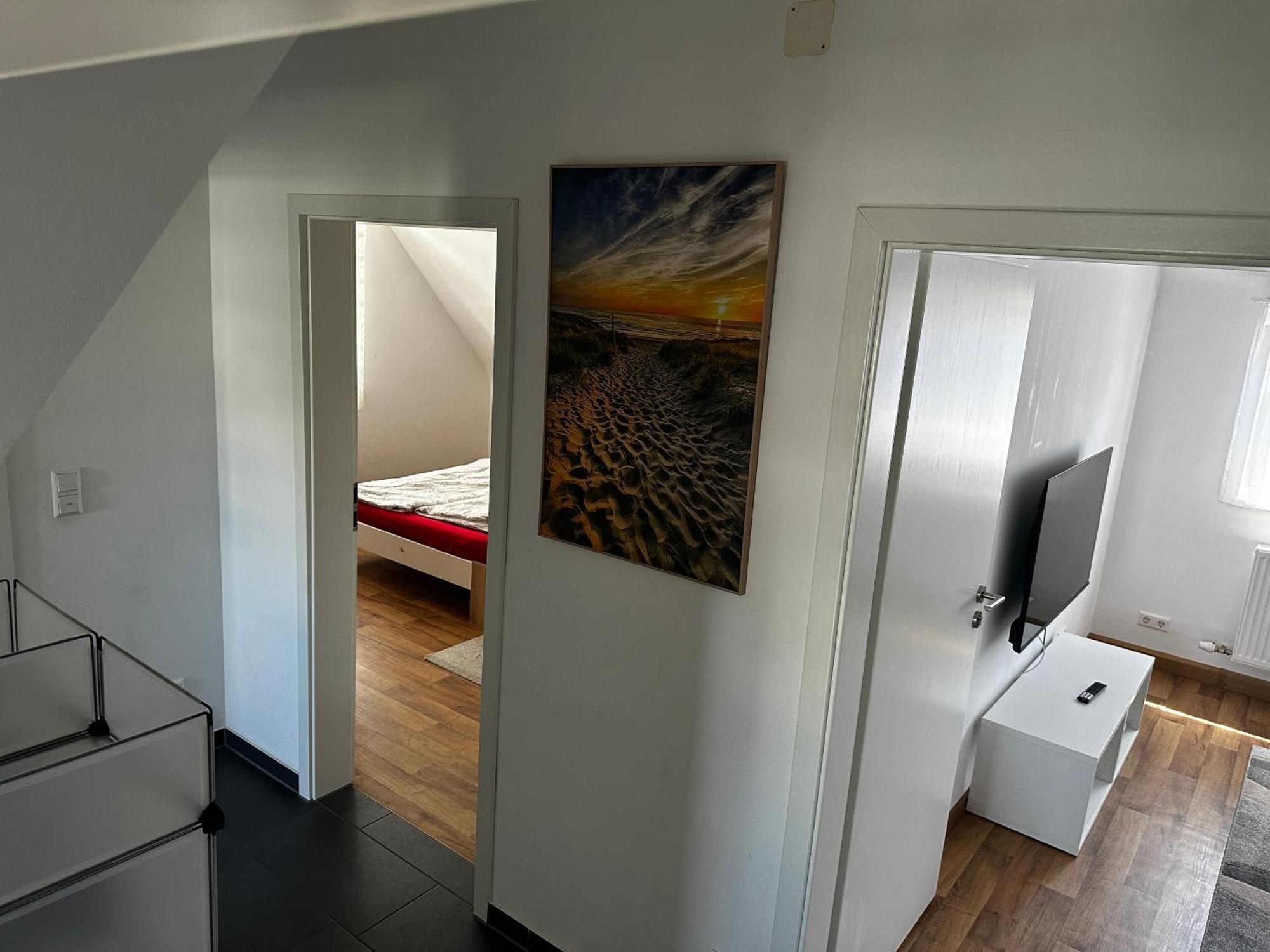Apartment Comfort