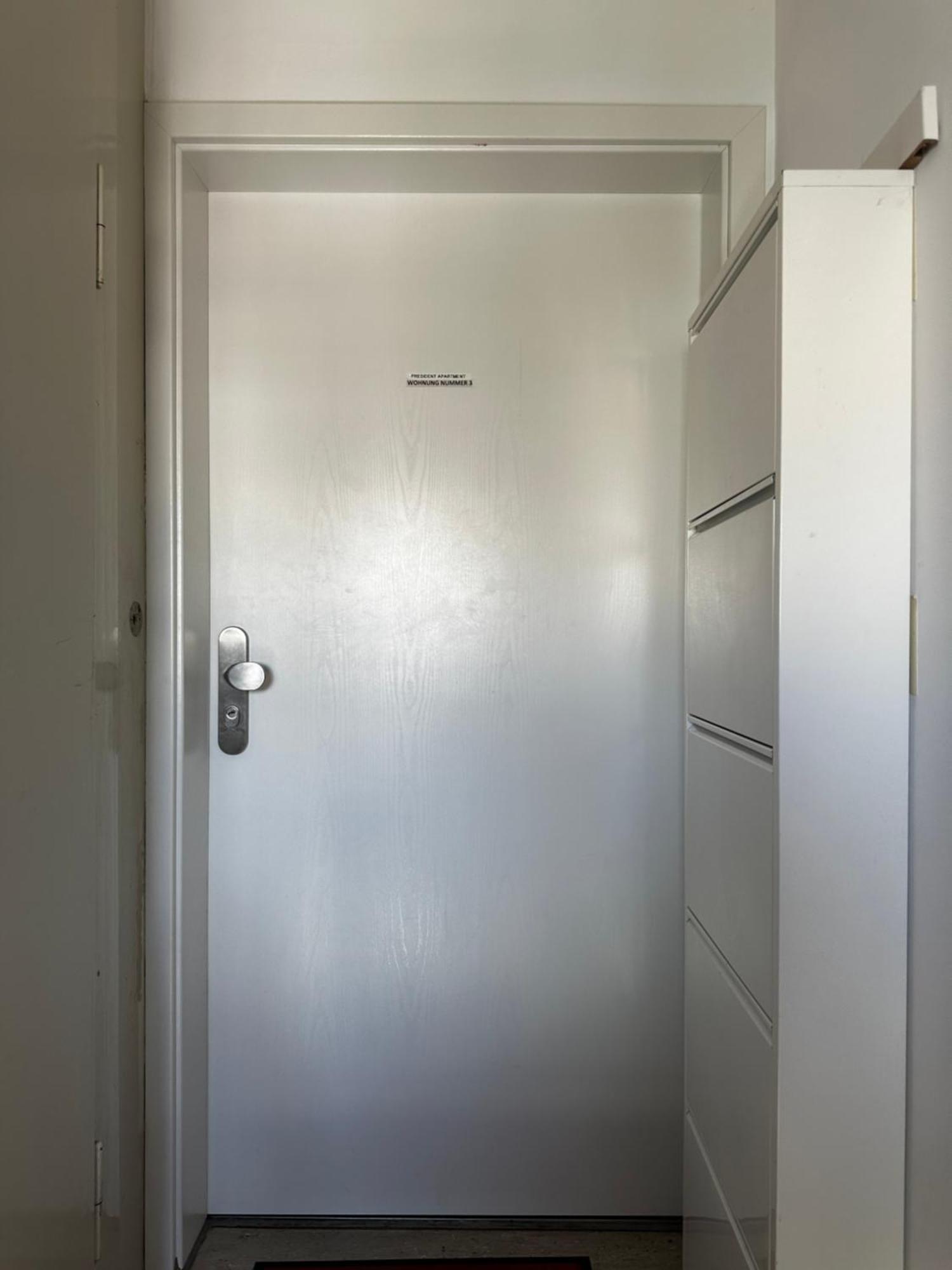 Comfort Apartment *