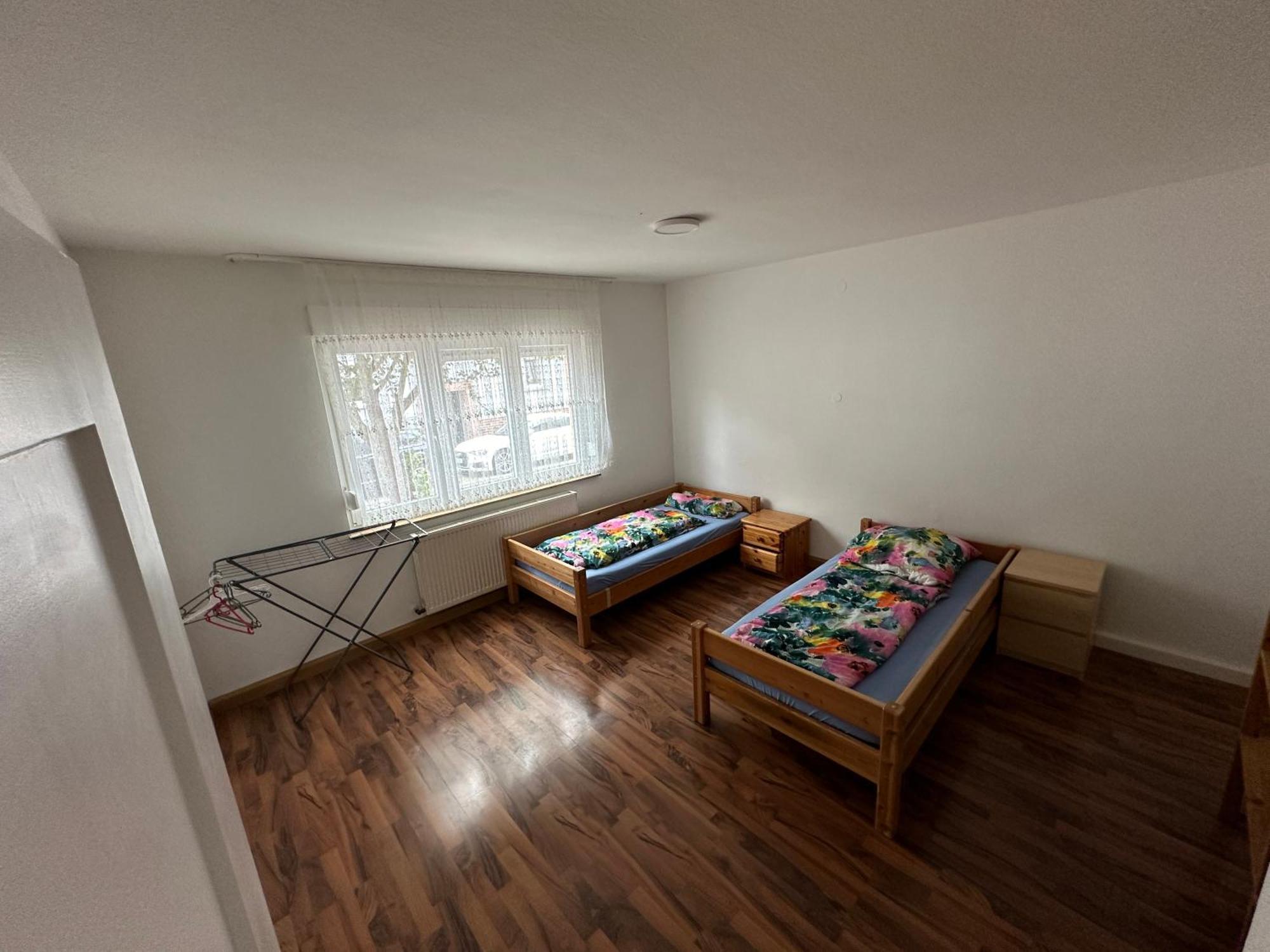 Comfort Apartment