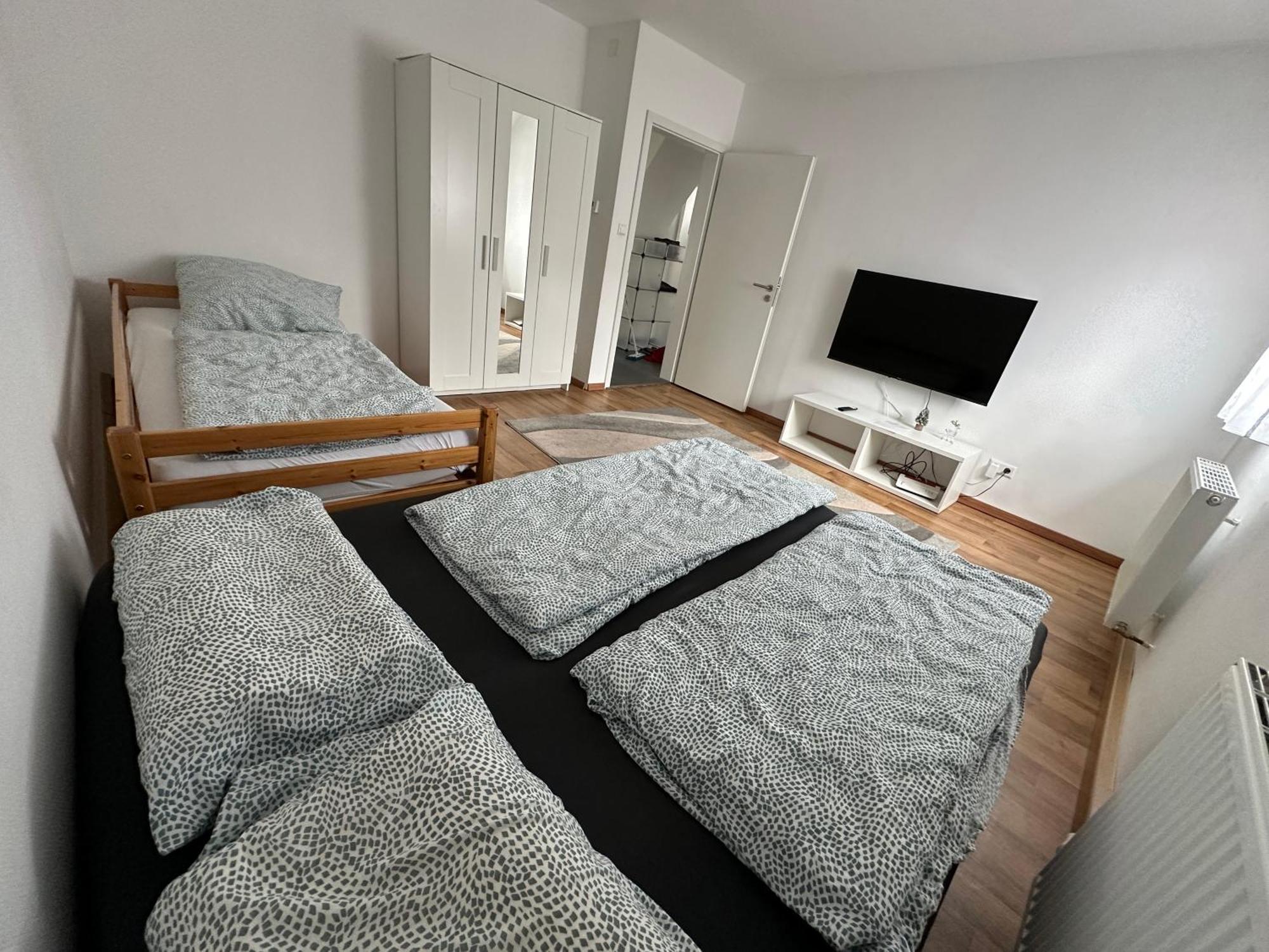 Comfort Apartment Heilbronn
