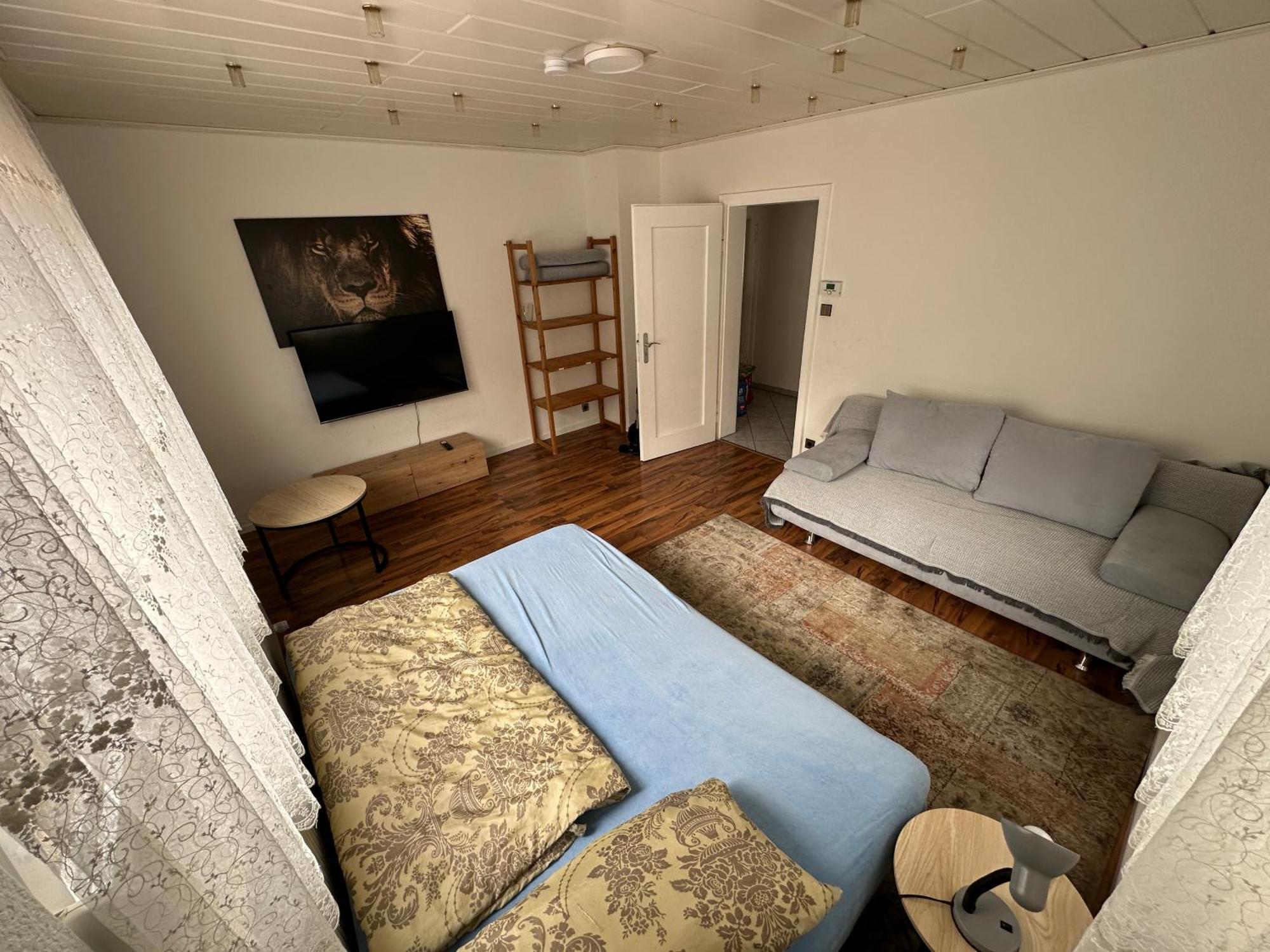 Comfort * Heilbronn
