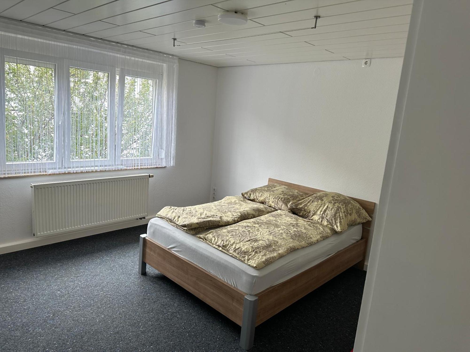Comfort Apartment Heilbronn