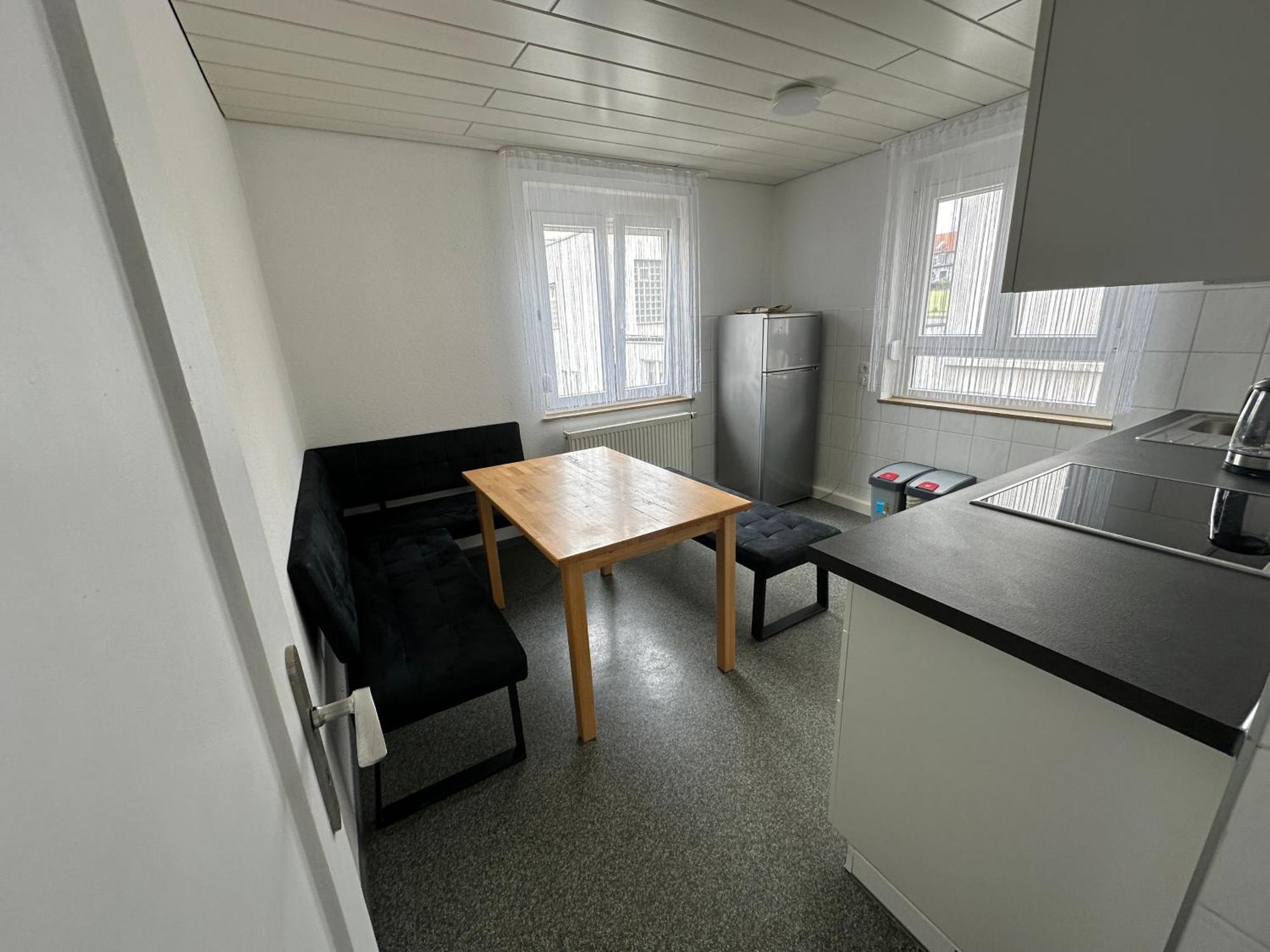 Apartment Comfort Heilbronn
