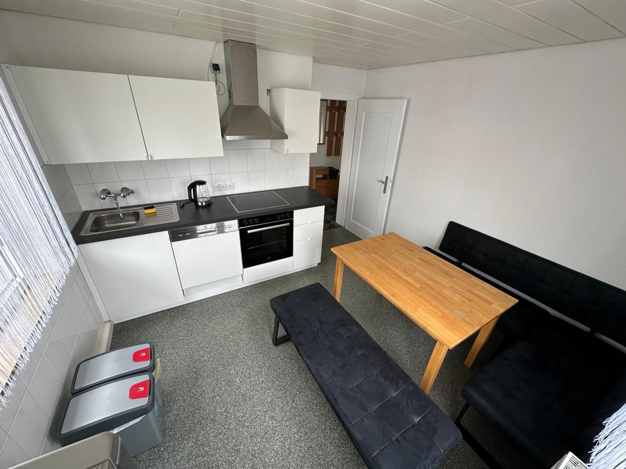 Comfort Apartment