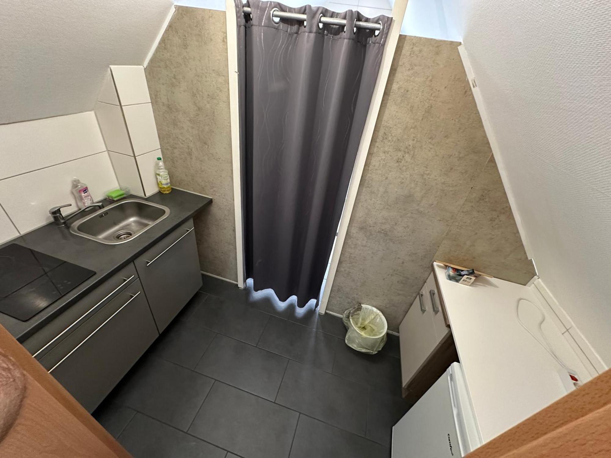 Apartment Comfort Heilbronn