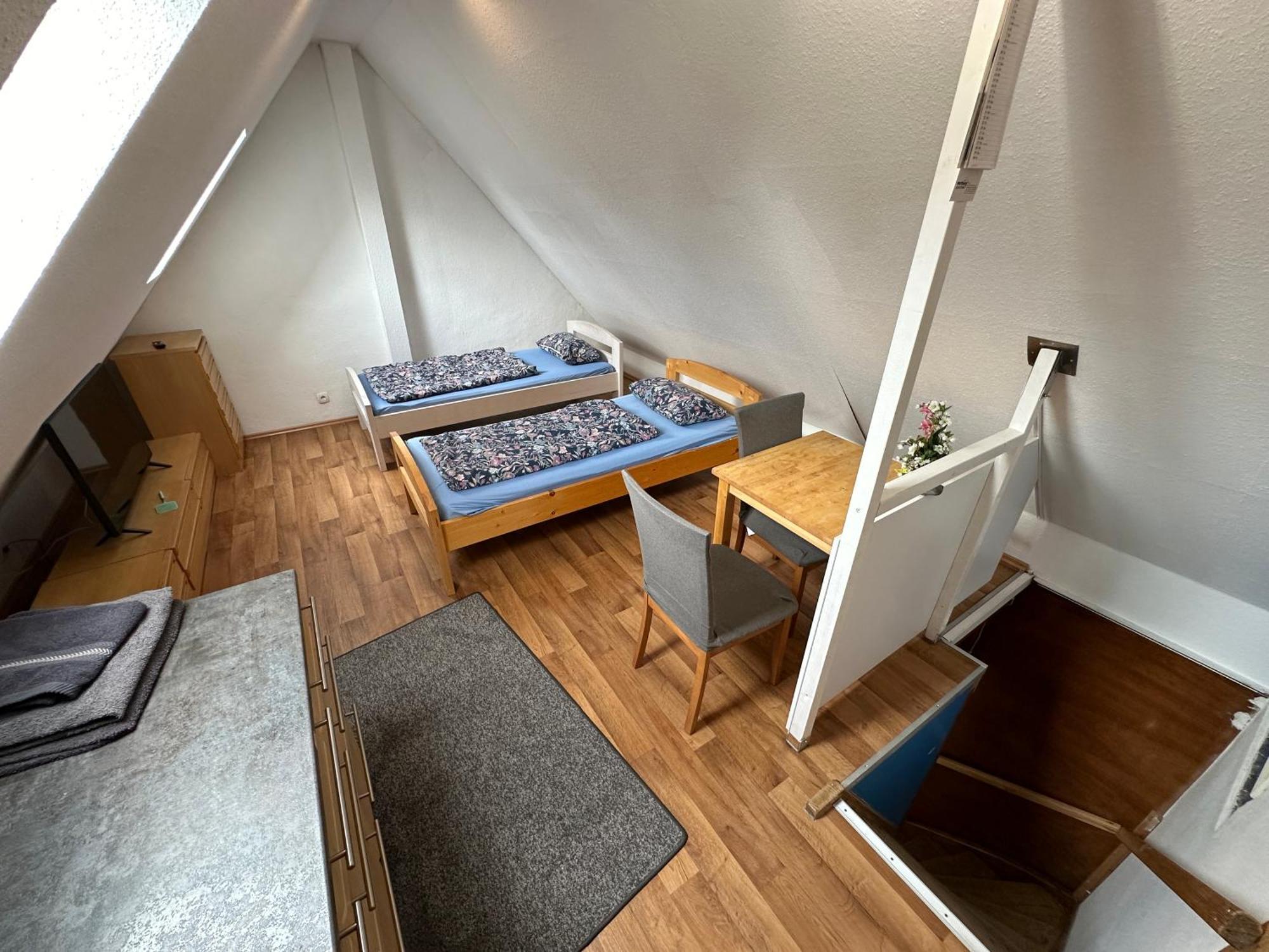Comfort Heilbronn