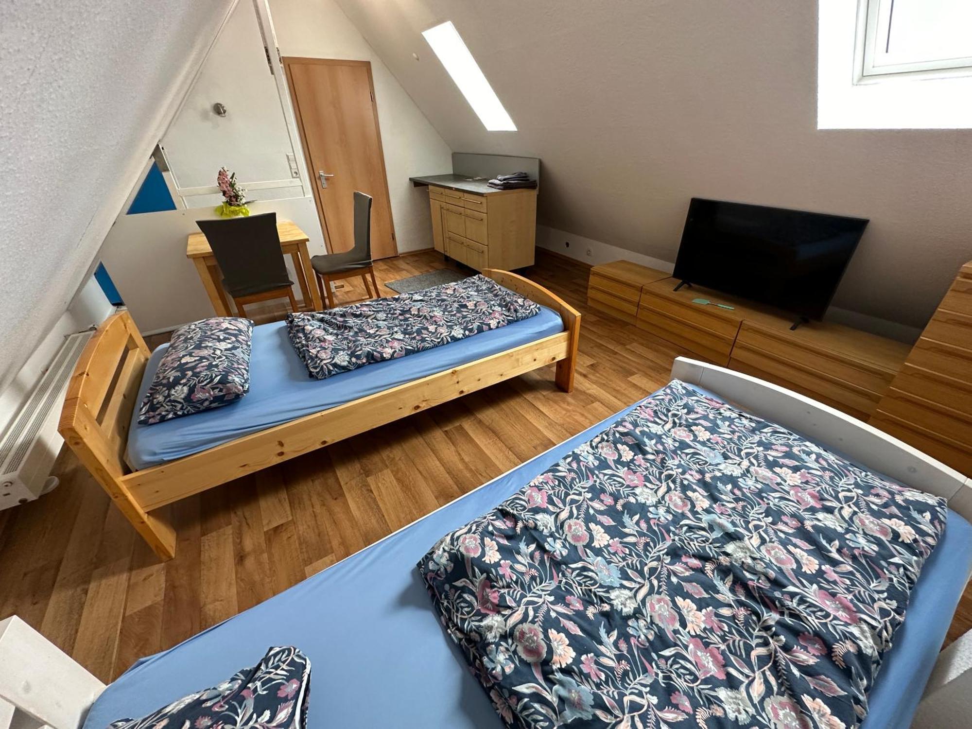 Comfort * Heilbronn