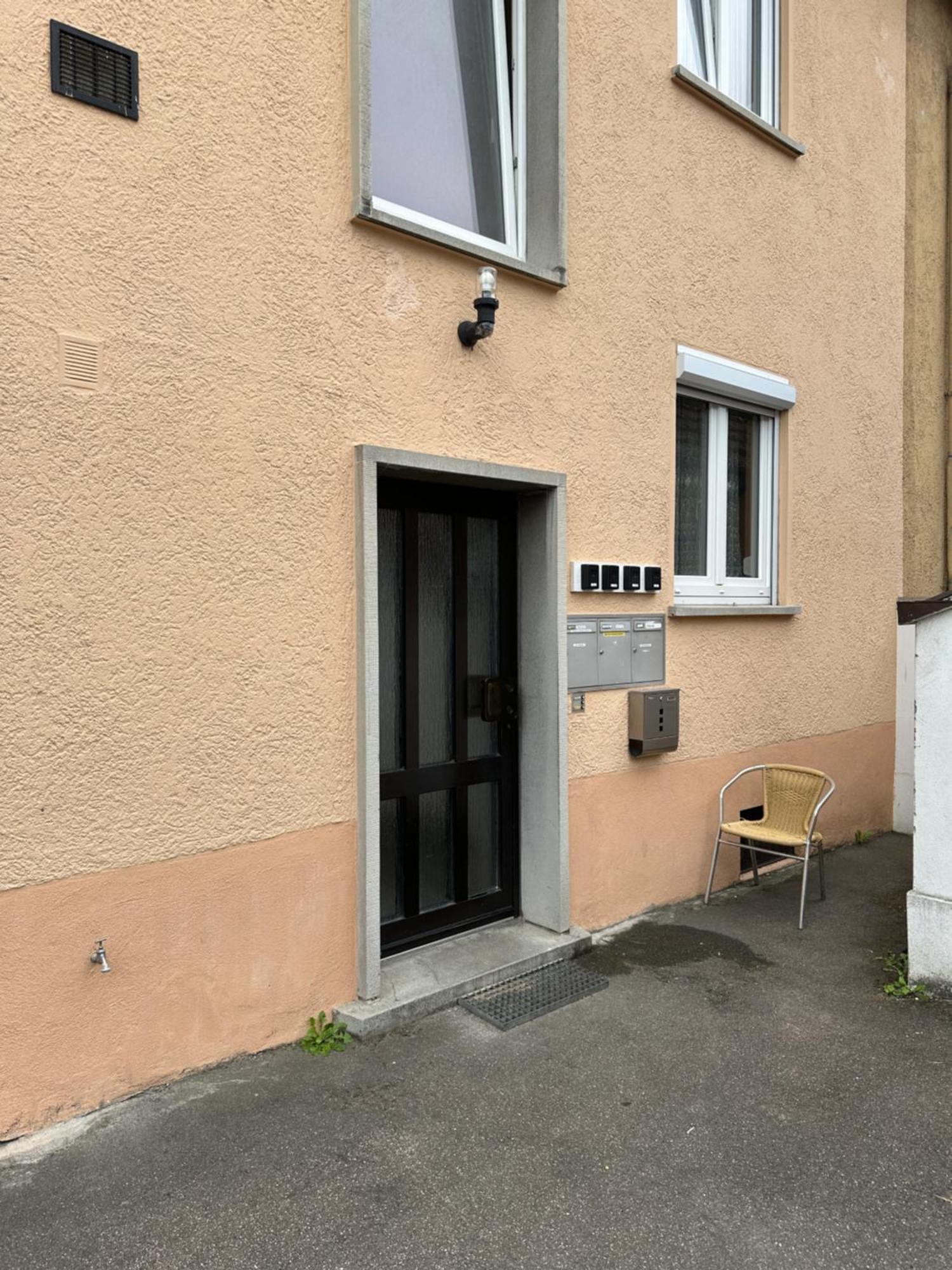 Comfort Apartment *